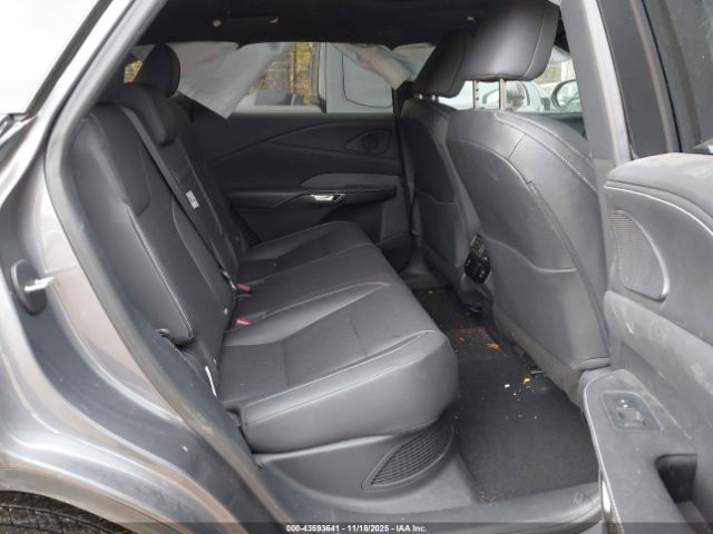 2023 LEXUS RX 350H 2T2BBMCA3PC010774 Photo 7