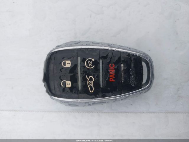 2017 ALFA ROMEO GIULIA ZARFAEDN5H7537885 Photo 10