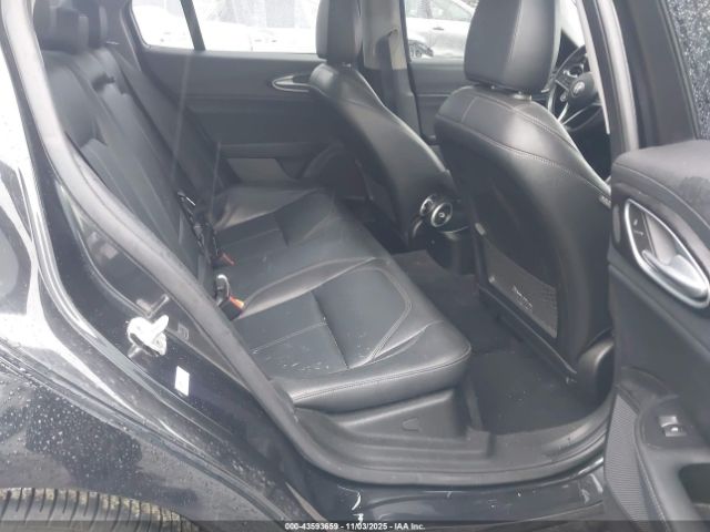 2017 ALFA ROMEO GIULIA ZARFAEDN5H7537885 Photo 7