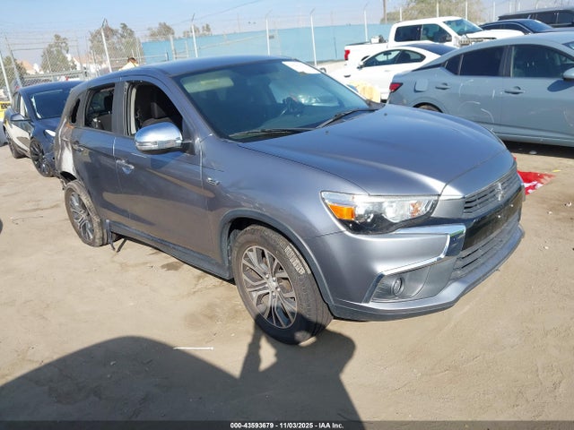 Mitsubishi Outlander Sport 2.0 Es 2016 JA4AR3AU0GZ044058 главное изображение