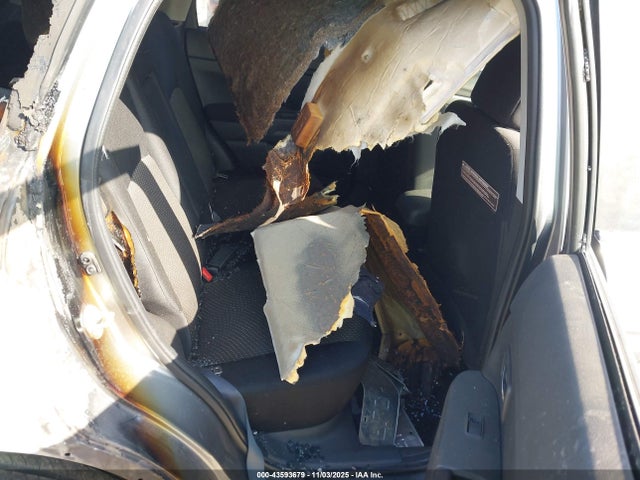 43593679 :رقم المزاد ، JA4AR3AU0GZ044058 vin ، 2016 Mitsubishi Outlander Sport 2.0 Es مزاد بيع