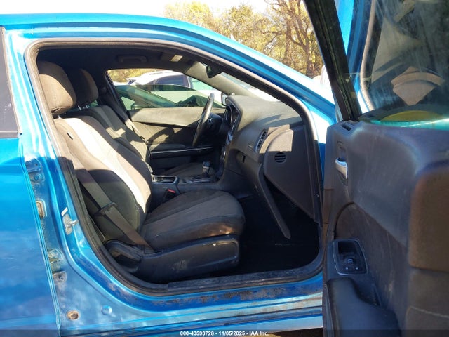 2015 DODGE CHARGER 2C3CDXHG6FH754380 Photo 4