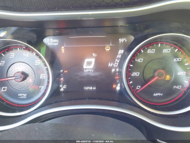 2015 DODGE CHARGER 2C3CDXHG6FH754380 Photo 6