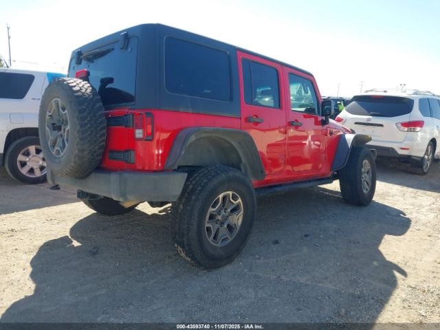 2015 JEEP WRANGLER UNLIMITED 1C4BJWDG6FL521859 Photo 3