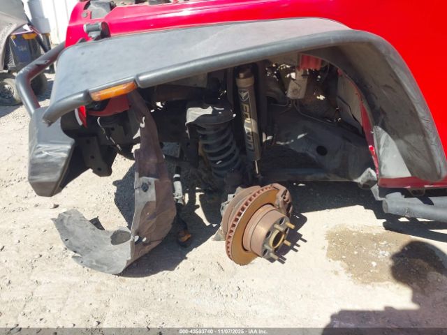 2015 JEEP WRANGLER UNLIMITED 1C4BJWDG6FL521859 Photo 5