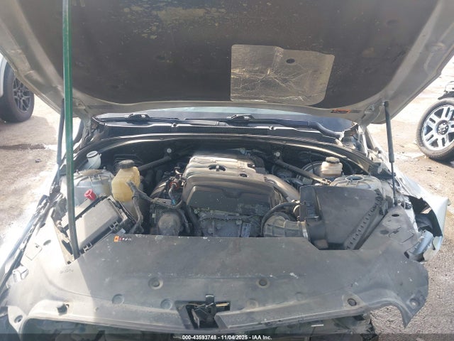 2014 CADILLAC ATS 1G6AH5SX1E0105774 Photo 9