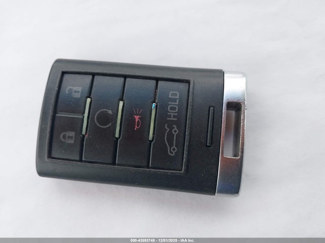 2014 CADILLAC ATS 1G6AH5SX1E0105774 Photo 10