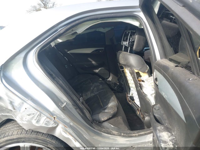 2014 CADILLAC ATS 1G6AH5SX1E0105774 Photo 7