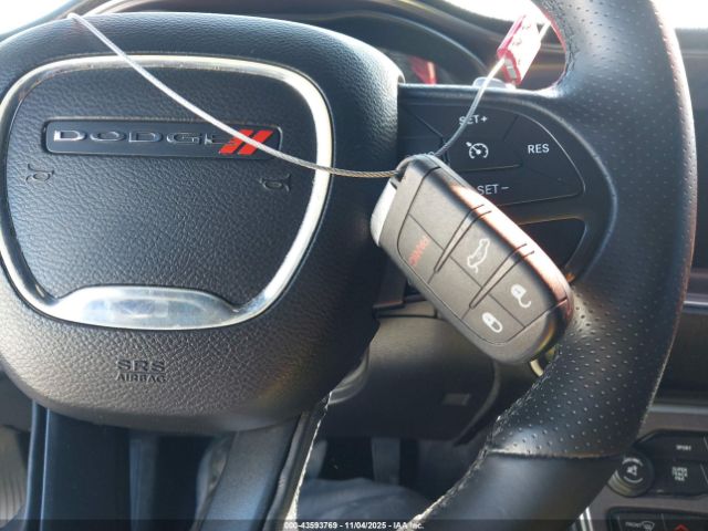 2016 DODGE CHALLENGER 2C3CDZAG6GH153204 Photo 10