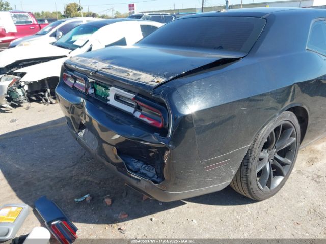 2016 DODGE CHALLENGER 2C3CDZAG6GH153204 Photo 5