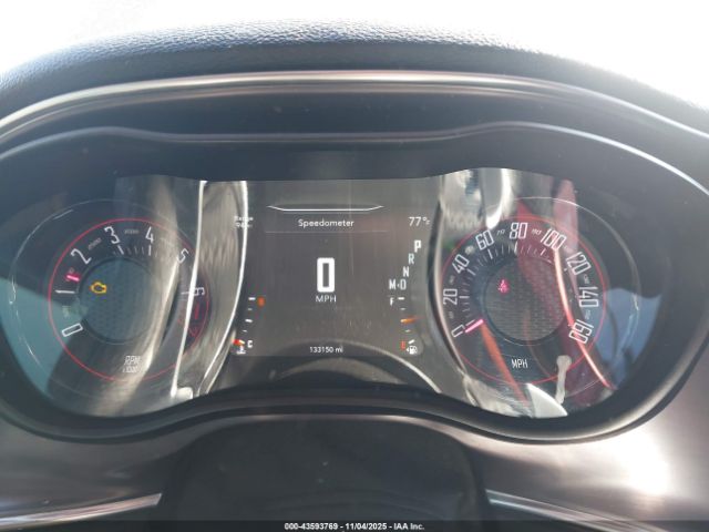 2016 DODGE CHALLENGER 2C3CDZAG6GH153204 Photo 6