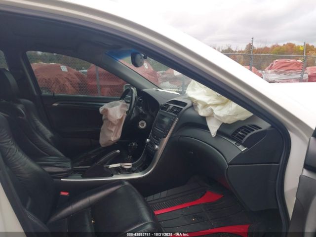 2006 ACURA TL 19UUA65536A050739 Photo 4
