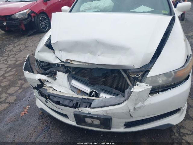 2006 ACURA TL 19UUA65536A050739 Photo 5