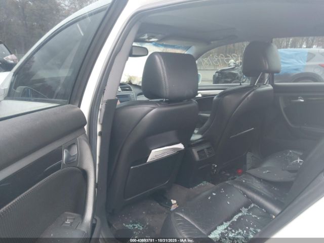 2006 ACURA TL 19UUA65536A050739 Photo 7