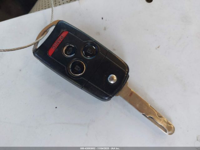 2010 ACURA TSX JH4CU2F66AC008725 Photo 10