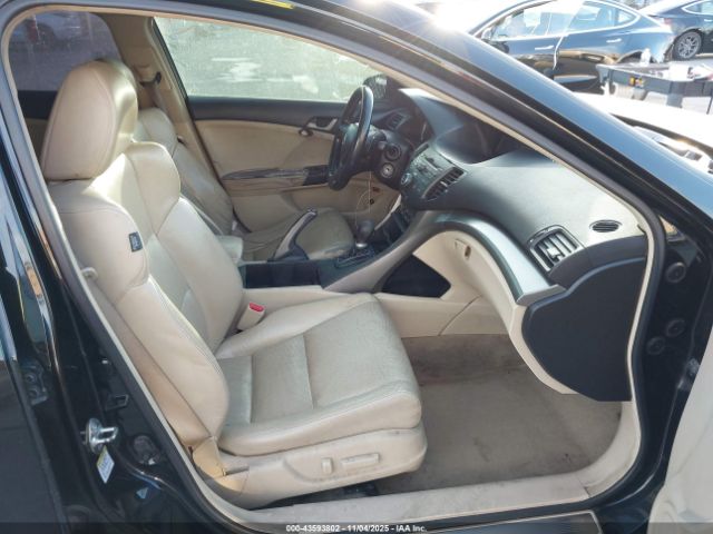 2010 ACURA TSX JH4CU2F66AC008725 Photo 4