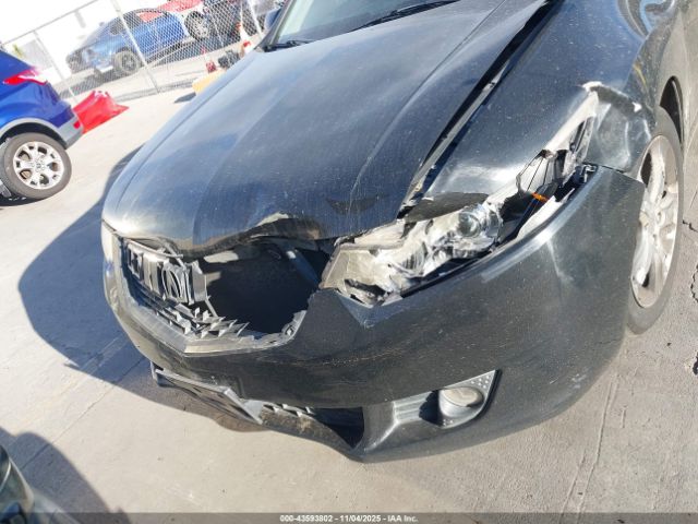 2010 ACURA TSX JH4CU2F66AC008725 Photo 5