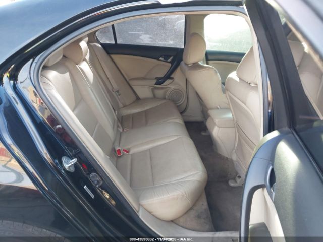2010 ACURA TSX JH4CU2F66AC008725 Photo 7