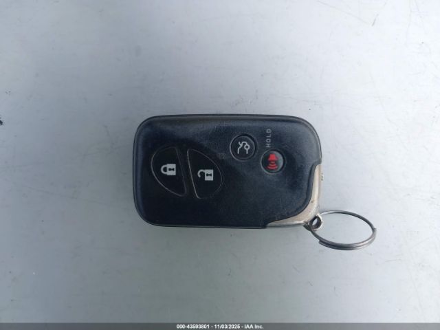 2008 LEXUS ES 350 JTHBJ46G782183185 Photo 10