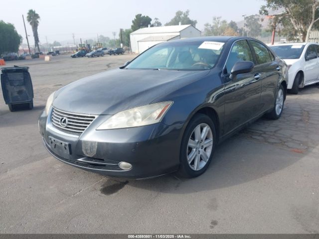 2008 LEXUS ES 350 JTHBJ46G782183185 Photo 1