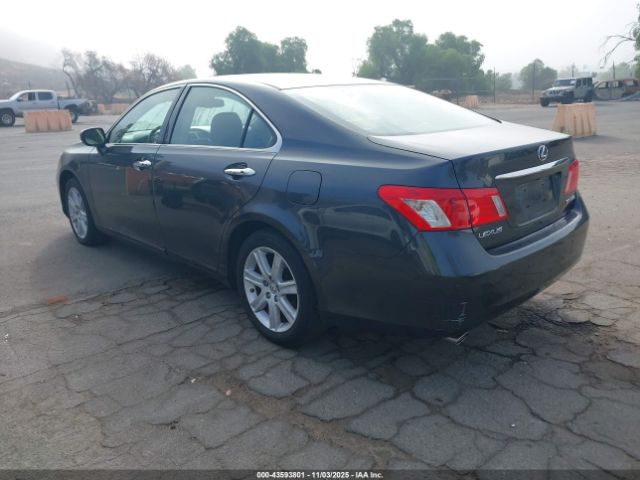 2008 LEXUS ES 350 JTHBJ46G782183185 Photo 2