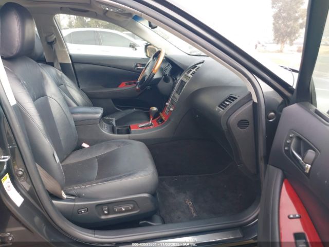 2008 LEXUS ES 350 JTHBJ46G782183185 Photo 4