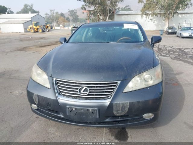 2008 LEXUS ES 350 JTHBJ46G782183185 Photo 5