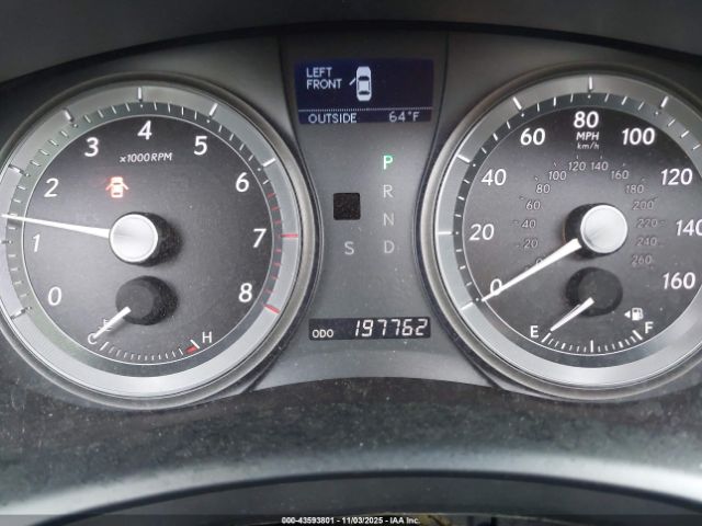 2008 LEXUS ES 350 JTHBJ46G782183185 Photo 6