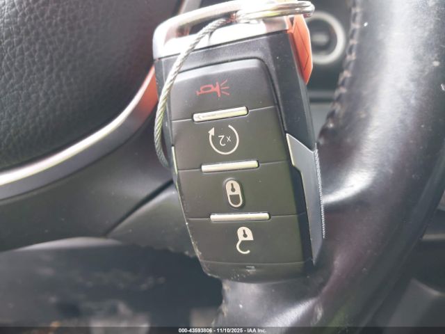 2022 RAM 1500 1C6SRFJT4NN191692 Photo 10