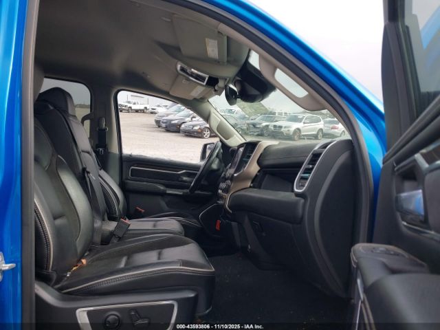 2022 RAM 1500 1C6SRFJT4NN191692 Photo 4