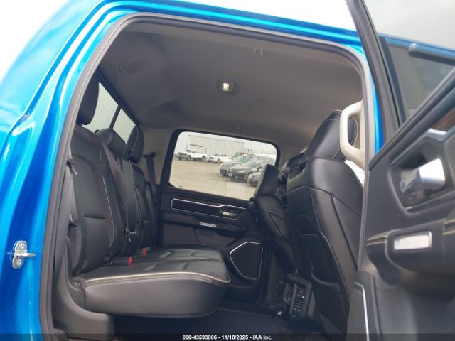 2022 RAM 1500 1C6SRFJT4NN191692 Photo 7