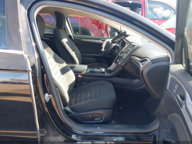 2018 FORD FUSION HYBRID 3FA6P0LU7JR146987 Photo 4