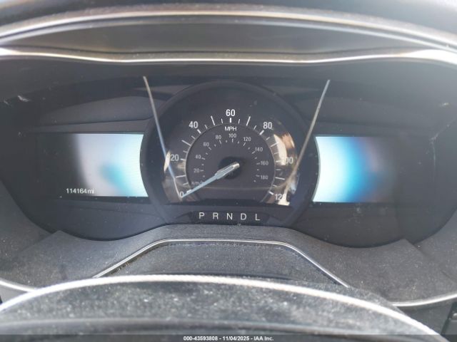 2018 FORD FUSION HYBRID 3FA6P0LU7JR146987 Photo 6