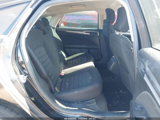 2018 FORD FUSION HYBRID 3FA6P0LU7JR146987 Photo 7