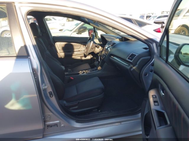 2020 SUBARU WRX JF1VA1F69L8819959 Photo 4