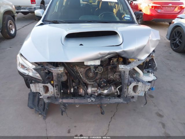 2020 SUBARU WRX JF1VA1F69L8819959 Photo 5