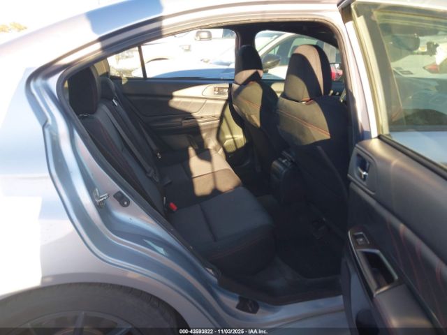 2020 SUBARU WRX JF1VA1F69L8819959 Photo 7