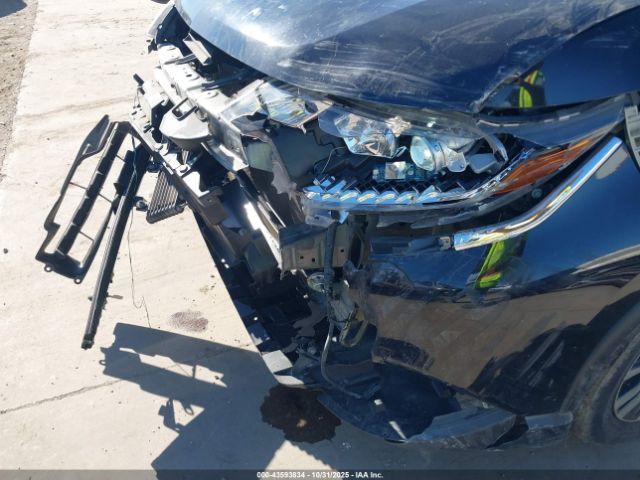 2019 MITSUBISHI OUTLANDER JA4AD3A36KZ033807 Photo 5