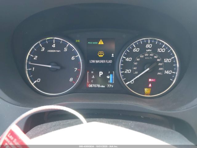 2019 MITSUBISHI OUTLANDER JA4AD3A36KZ033807 Photo 6