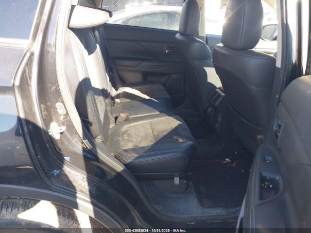 2019 MITSUBISHI OUTLANDER JA4AD3A36KZ033807 Photo 7