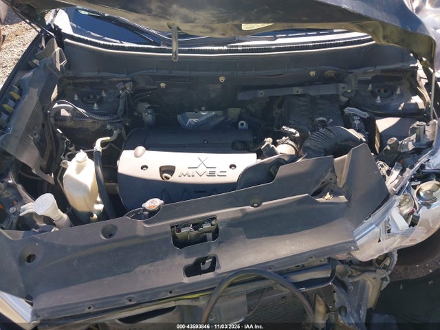 2017 MITSUBISHI OUTLANDER SPORT JA4AP3AU2HZ035725 Photo 9