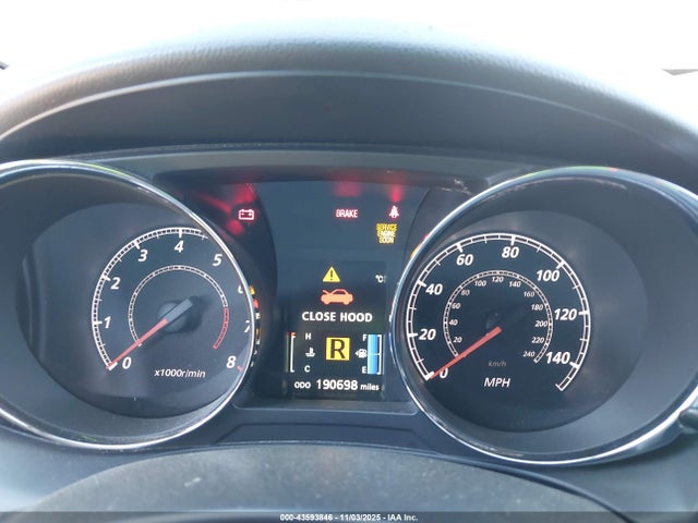 2017 MITSUBISHI OUTLANDER SPORT JA4AP3AU2HZ035725 Photo 6