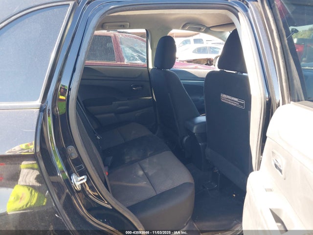 2017 MITSUBISHI OUTLANDER SPORT JA4AP3AU2HZ035725 Photo 7