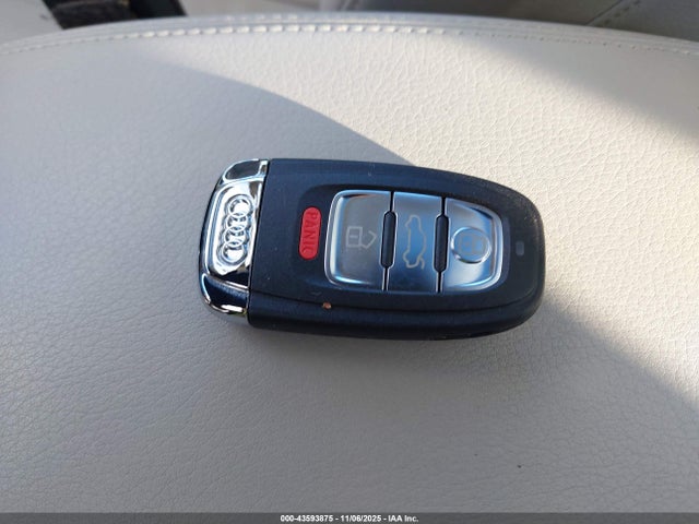 2010 AUDI Q5 WA1CKAFP2AA109504 Photo 10