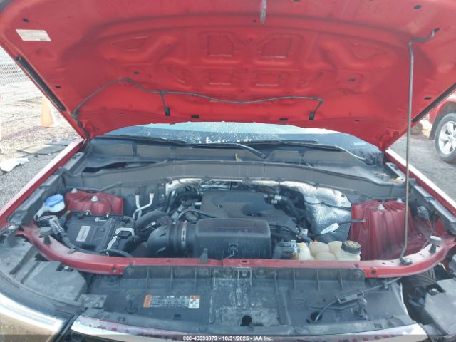 2020 FORD EXPLORER 1FMSK8DH3LGB02613 Photo 9