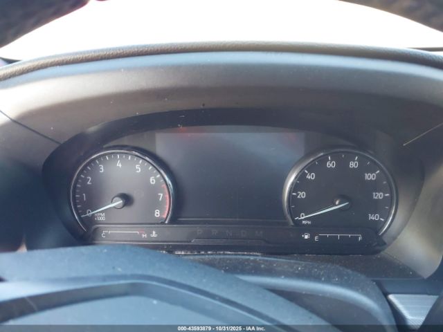 2020 FORD EXPLORER 1FMSK8DH3LGB02613 Photo 6