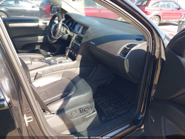 2008 AUDI Q7 WA1EV74LX8D067272 Photo 4