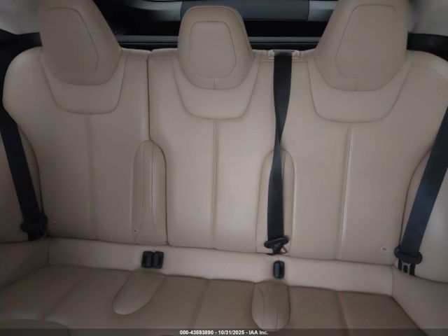 2015 TESLA MODEL S 5YJSA1E15FF103566 Photo 7