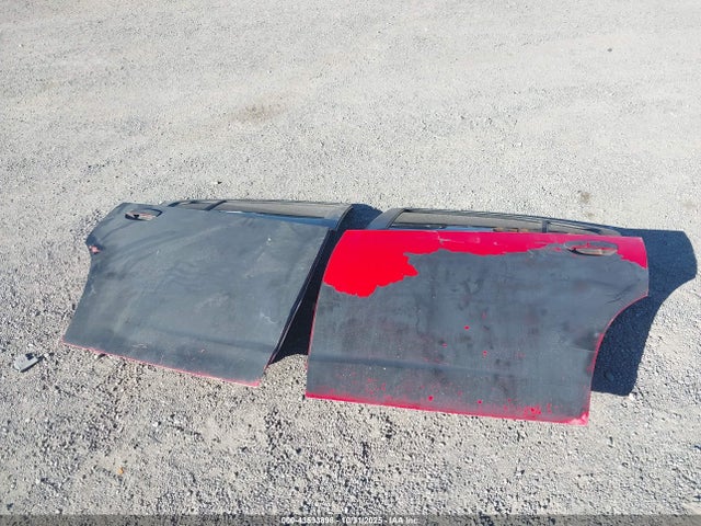 2C3CDXGJ3JH340219 Dodge Charger R/t Scat Pack Rwd