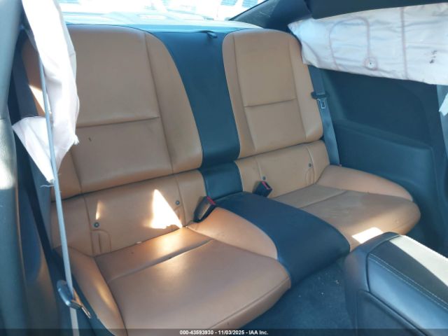 2013 CHEVROLET CAMARO 2G1FK1EJ2D9180937 Photo 7